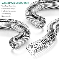 Vista 2 de Cable de soldar