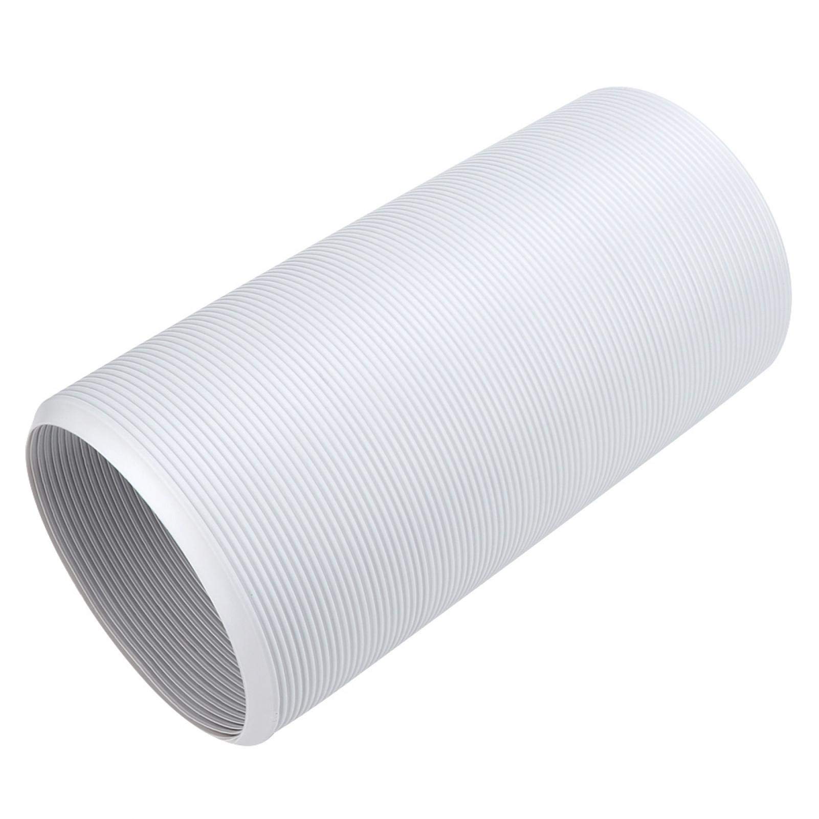 Nivvity Air Conditioner Hose, Portable Universal Flexible Air Conditioner Exhaust Hose Tube Replacement Parts(15 * 200cm) - Image 4