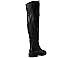 Naturalizer Scarlette Over The Knee Boots - Back View