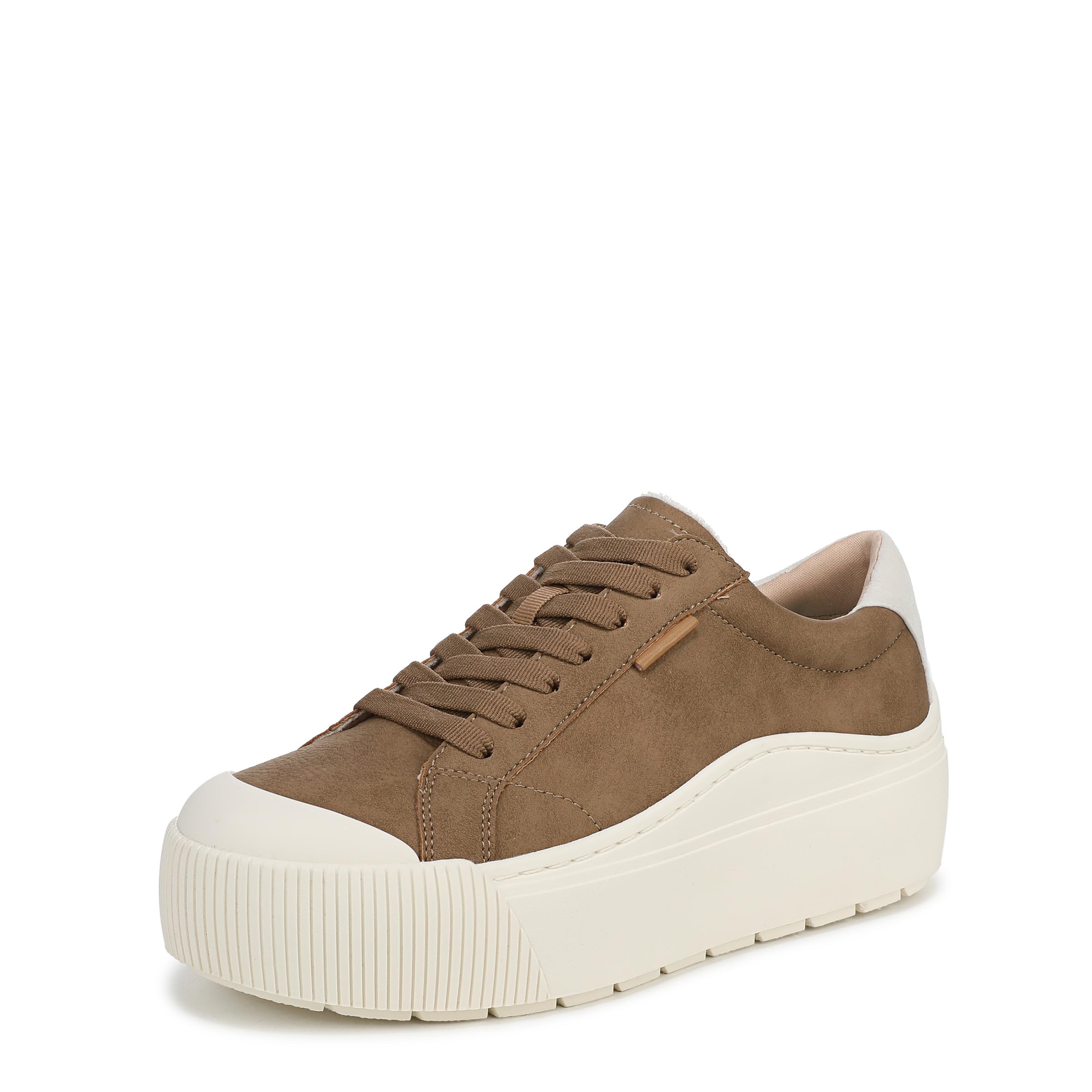 Dr. Scholl's Shoes Women's Time Off Max Sneaker, Women’s Platform Shoes