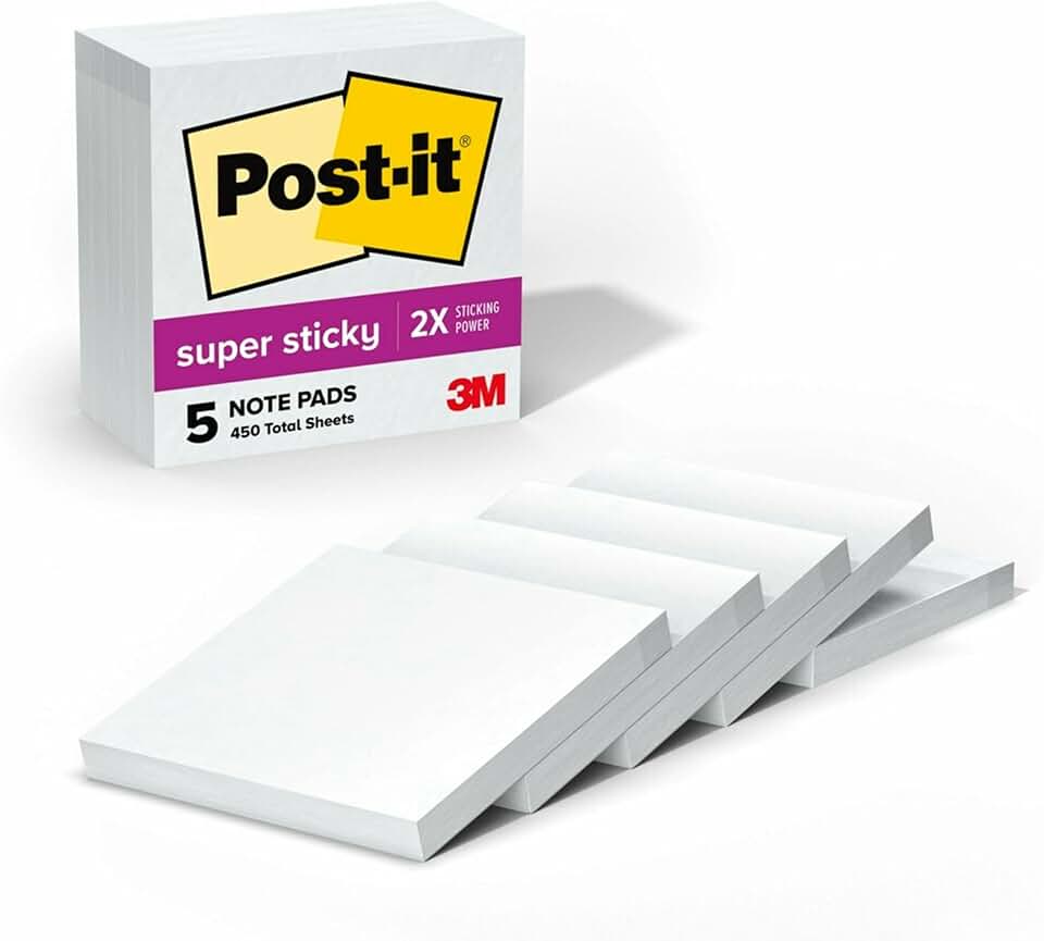 Porta Post It DISPENSADOR DE NOTAS ADHESIVAS POST-IT COLORES 1U