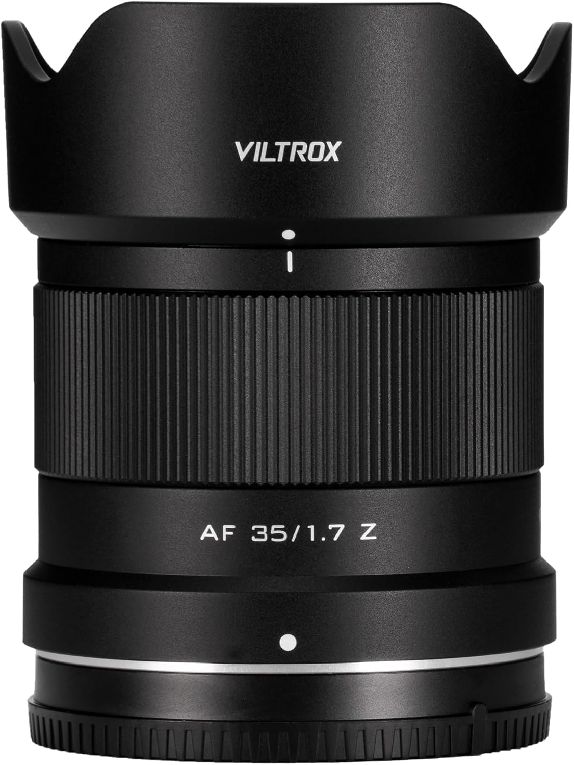 VILTROX AF 35mm F1.7 APS-C Z-Mount Lens for Nikon Mirrorless Cameras