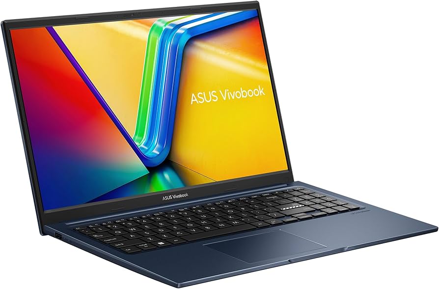 ASUS VivoBook 15.6インチ Intel i7 16GB Asus Vivobook 15.6