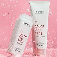 Vista 3 de FRAMESI Morphosis Color Protect Champú 33.8 fl oz