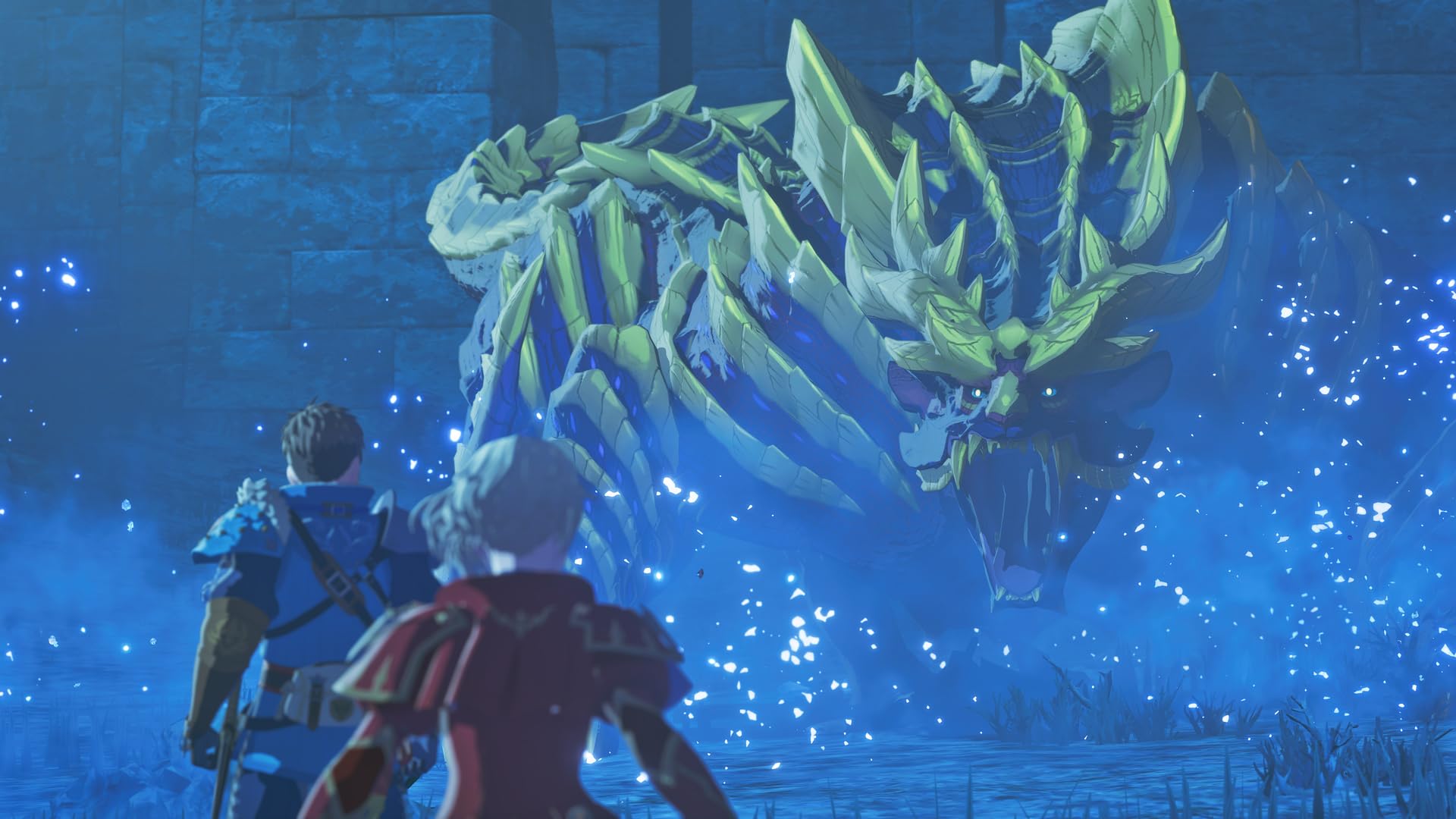 Monster Hunter Stories 3: Twisted Reflection - Nintendo Switch 2 - 5