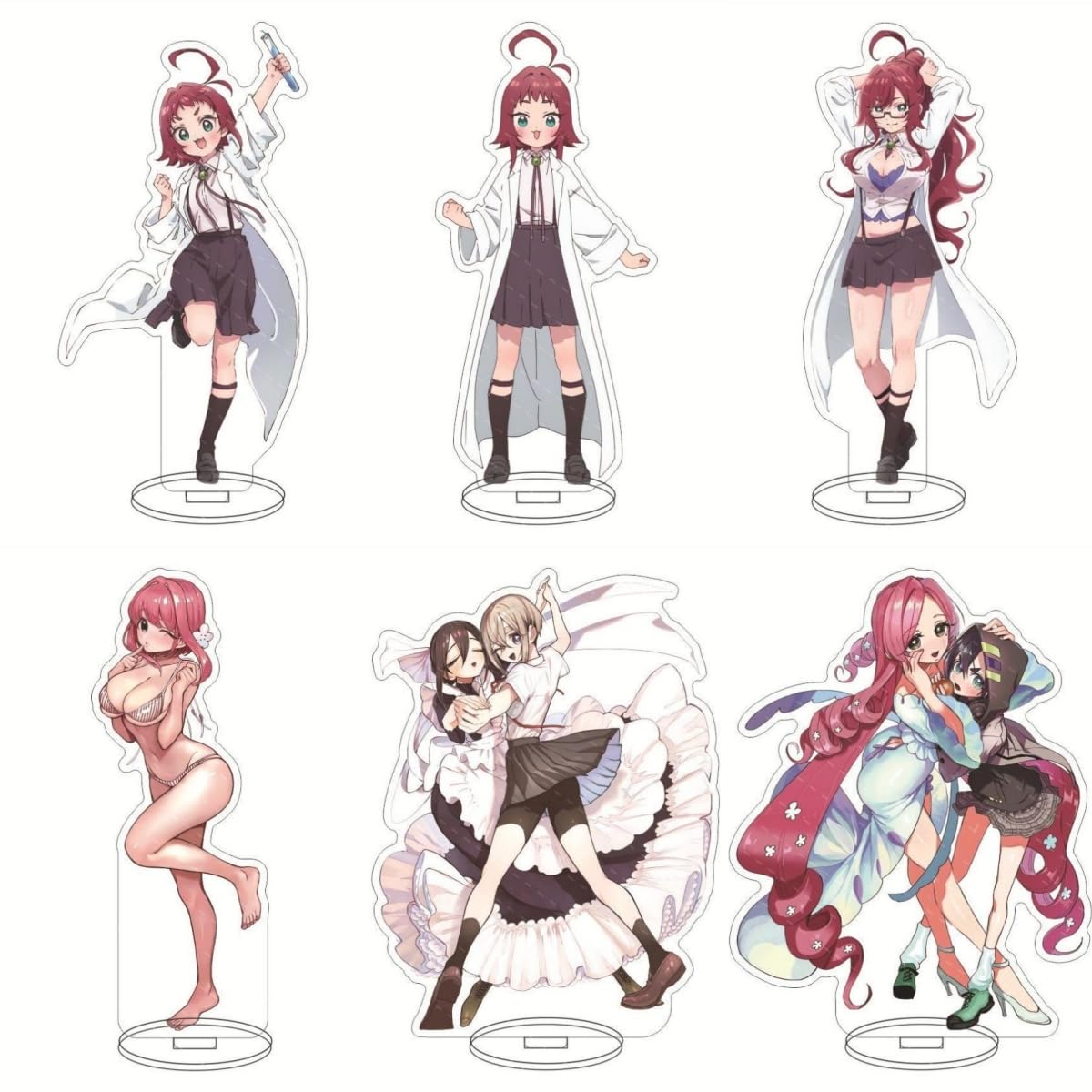 Amazon.co.jp: Valentis 100カノ 君のことが大大大大大好きな100人の 