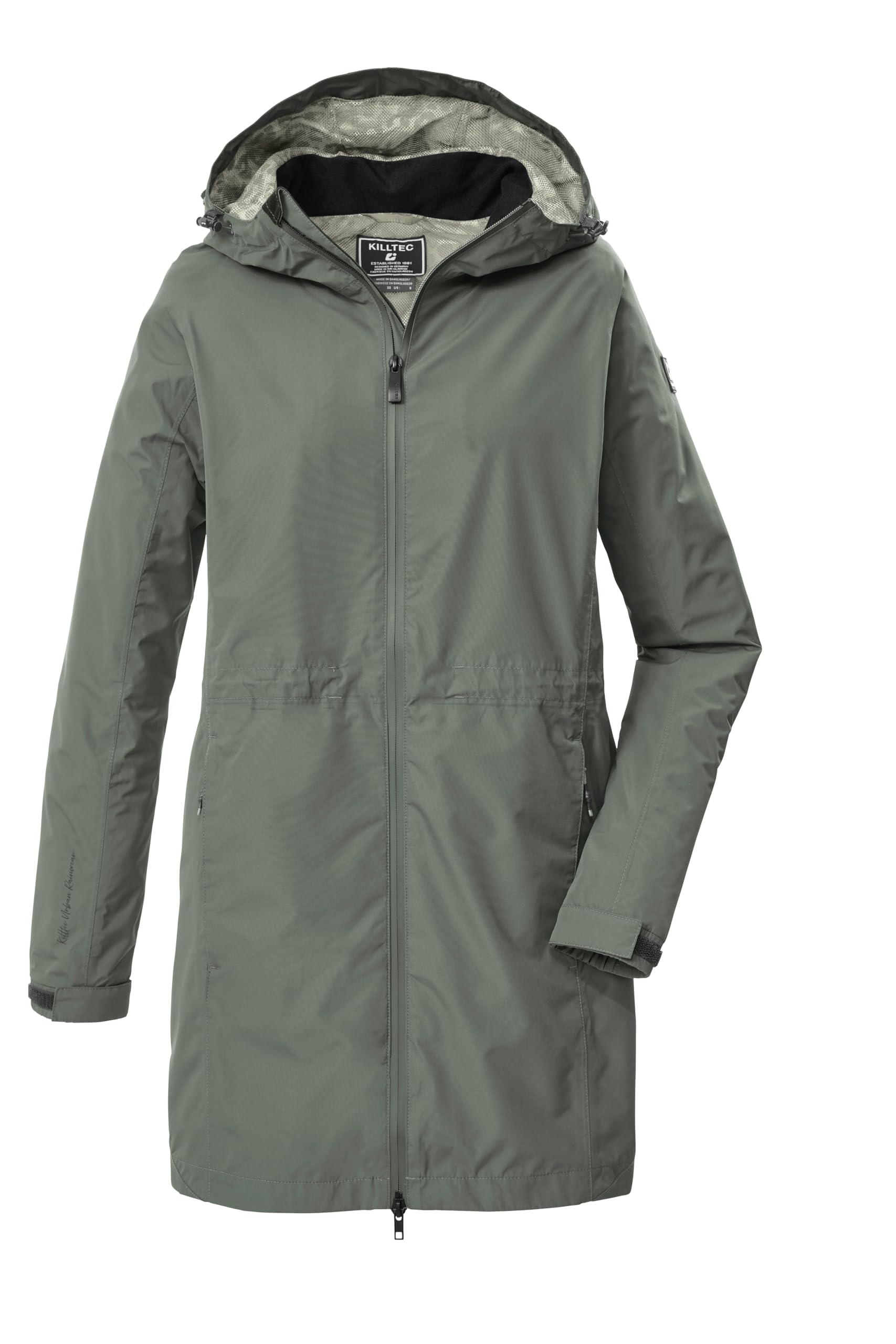 Outdoor-Bekleidung für Damen