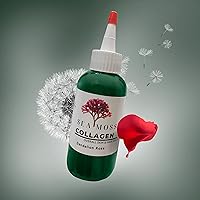 Vista 30 de Aceite para el cabello y la piel (fenogreco-romero-ortiga-ginseng-ylang crecimiento del cabello y piel juvenil)