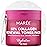 MAREE Collagen Acne Clearing Polishes - Toner Pads with Retinol - Minimizing Wrinkle Zero Pore Pads - Hydrating Toning Collagen Pad with Retinol & Centella Device - Anti Aging Brightening Wipes