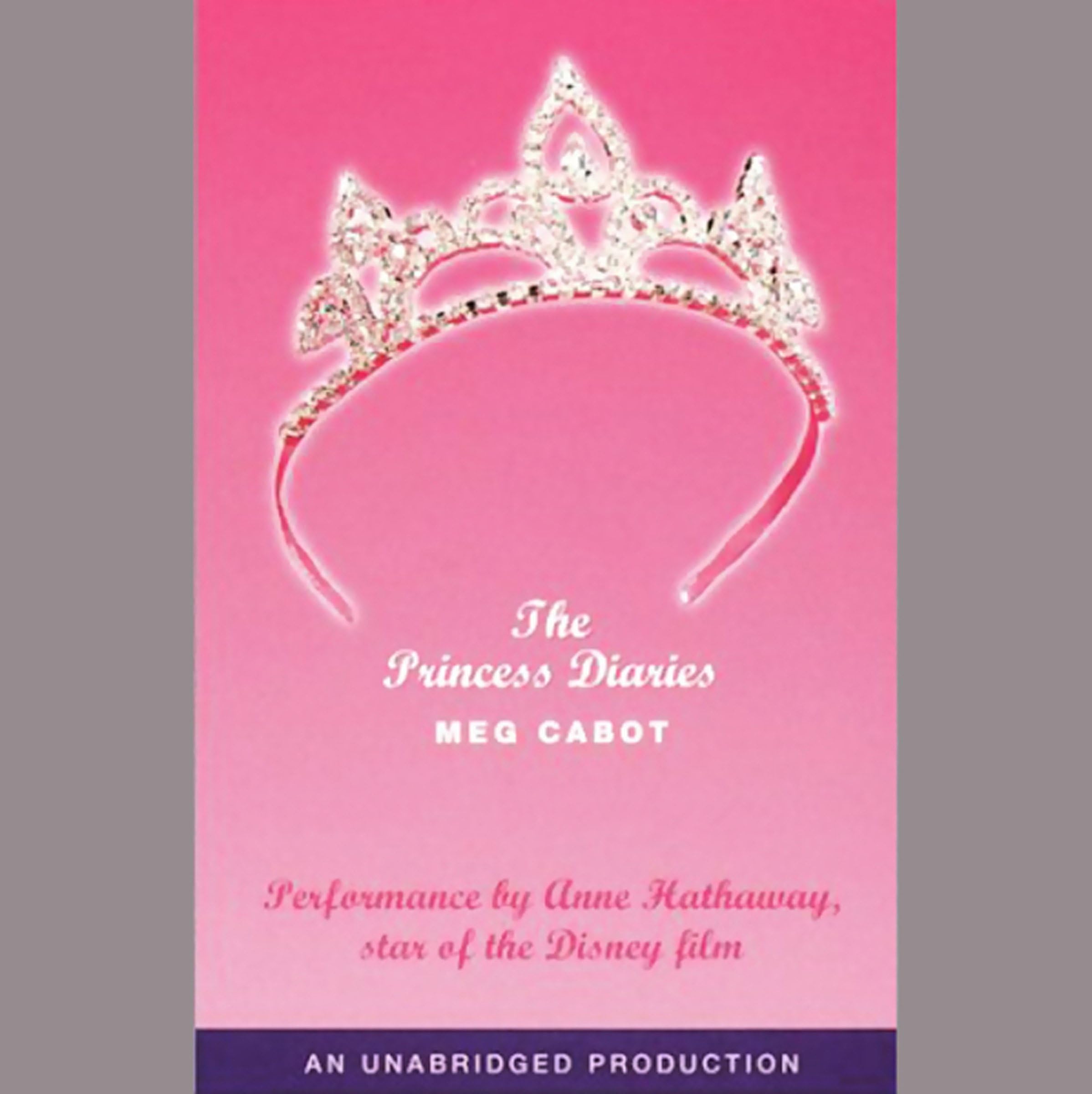 The Princess Diaries, Volume I: The Princess Diaries