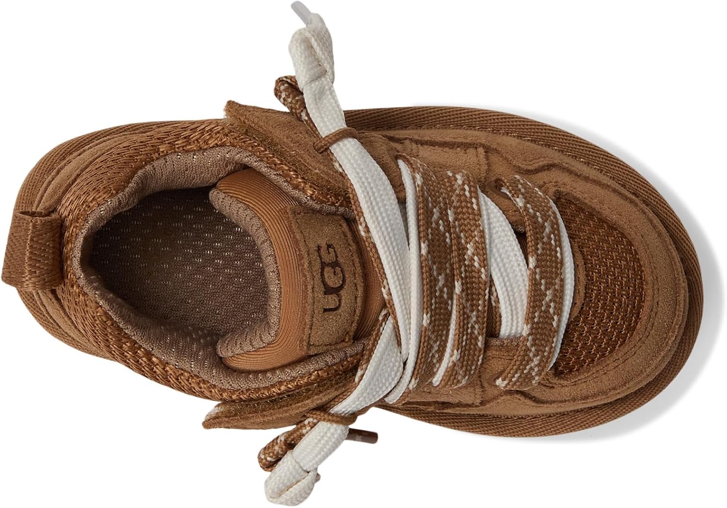 UGG Unisex-Child T Lo Lowmel - Image 3