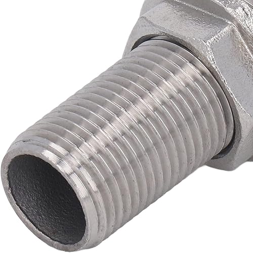 Miniatura 8 de Reemplazo de ventilación marina de acero inoxidable fácil de limpiar para tanque de barco