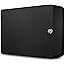 Seagate Technology Expansion Desktop, 6 TB, Unidad De Disco Duro Externa HDD, 3.5", USB 3.0, PC & Notebook, Negro, 2 Años Res