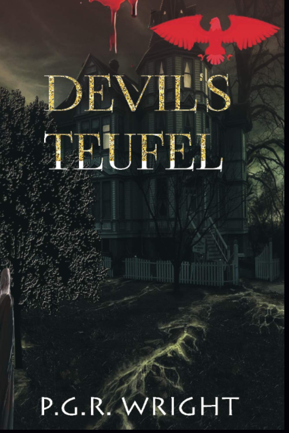 Devils: Teufel: 2 (Series)