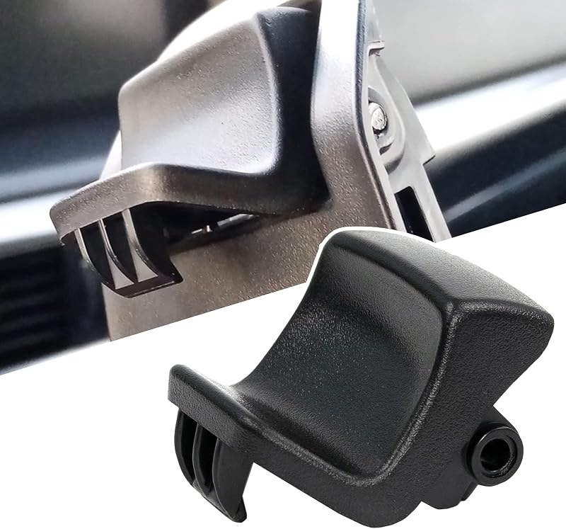 Trava da tampa do console central OEMASSIVE para Mazda CX-5 KE 2013 a 2016 – 1 unidade