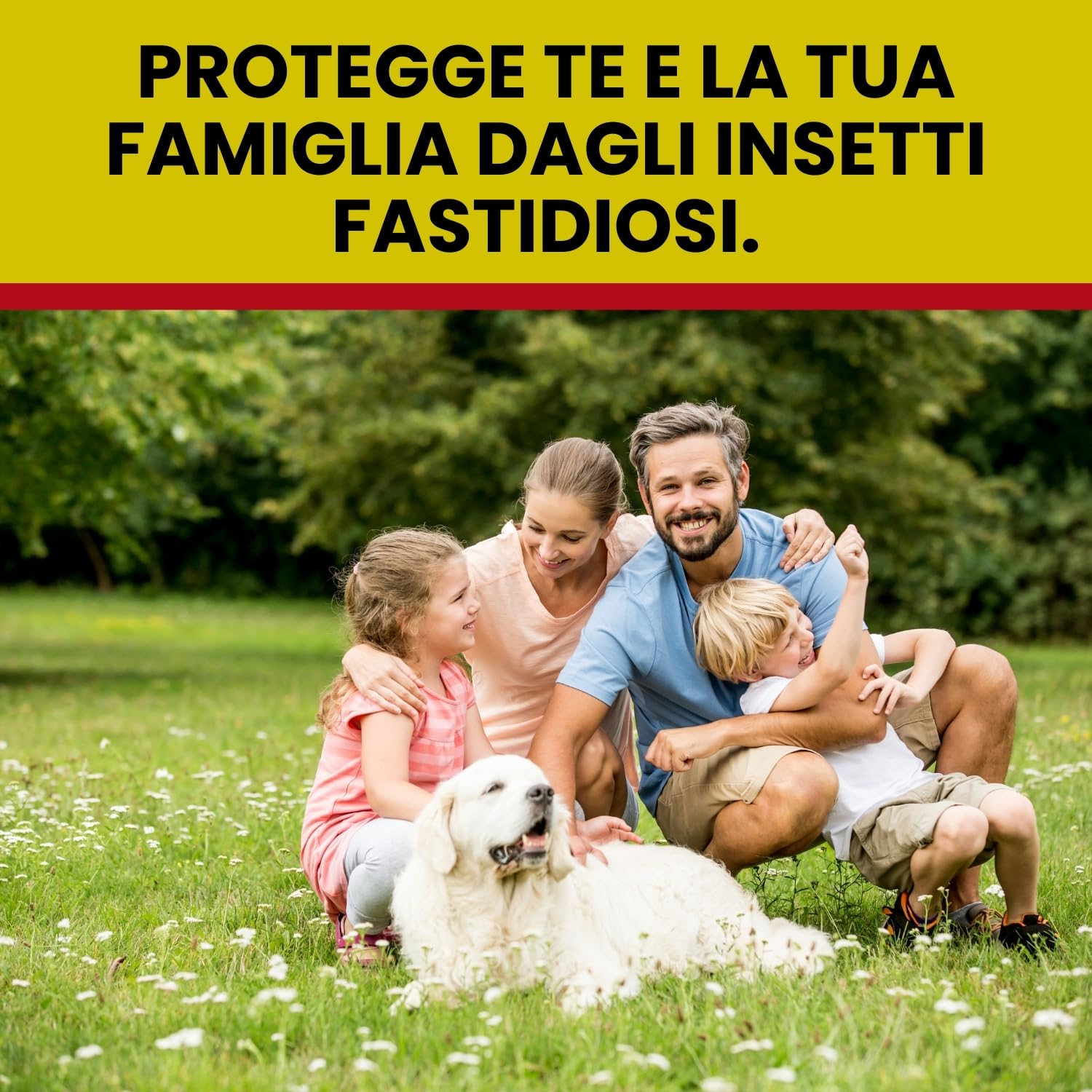 Tenokit Insetticida Zanzare Professionale Concentrato - Disinfestazione Blatte Acaricida Per Interno Ed Esterno - Antiformiche Effetto Prolungato - Flacone Da 1 L