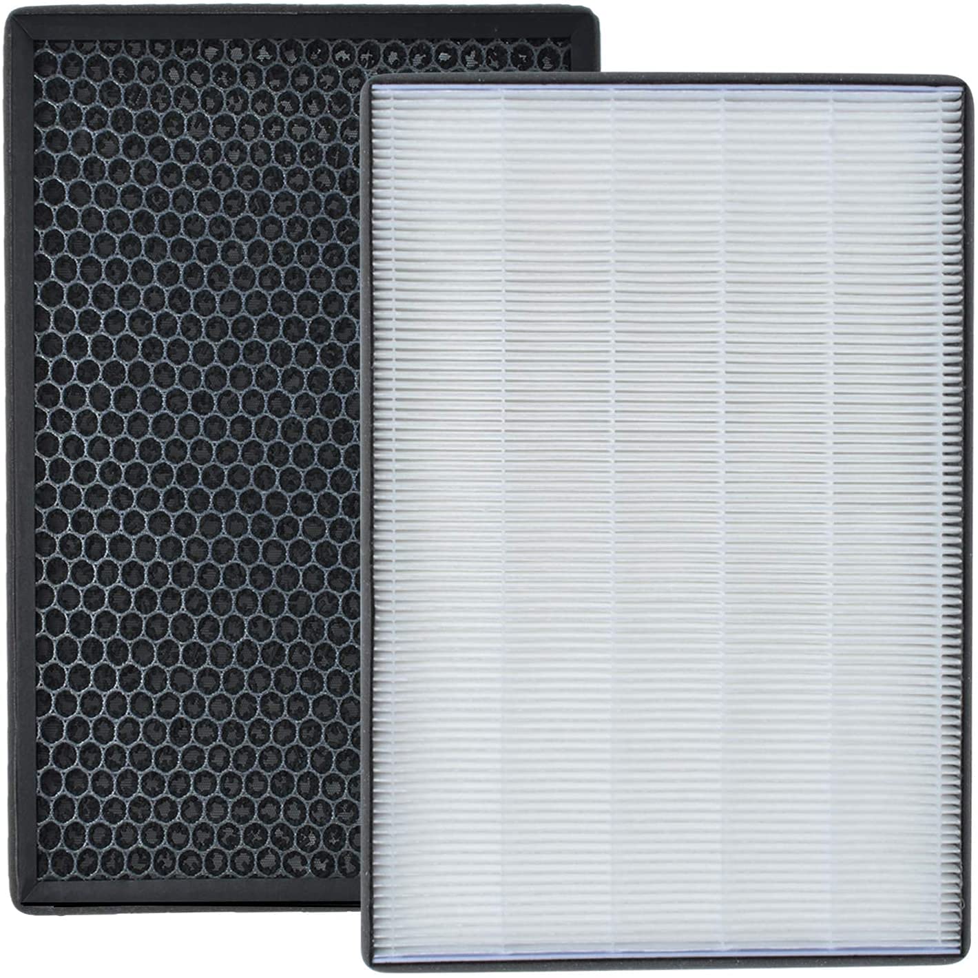 FY2420/40 FY2422/40 Replacement Filter Compatible with Philips 2000 and