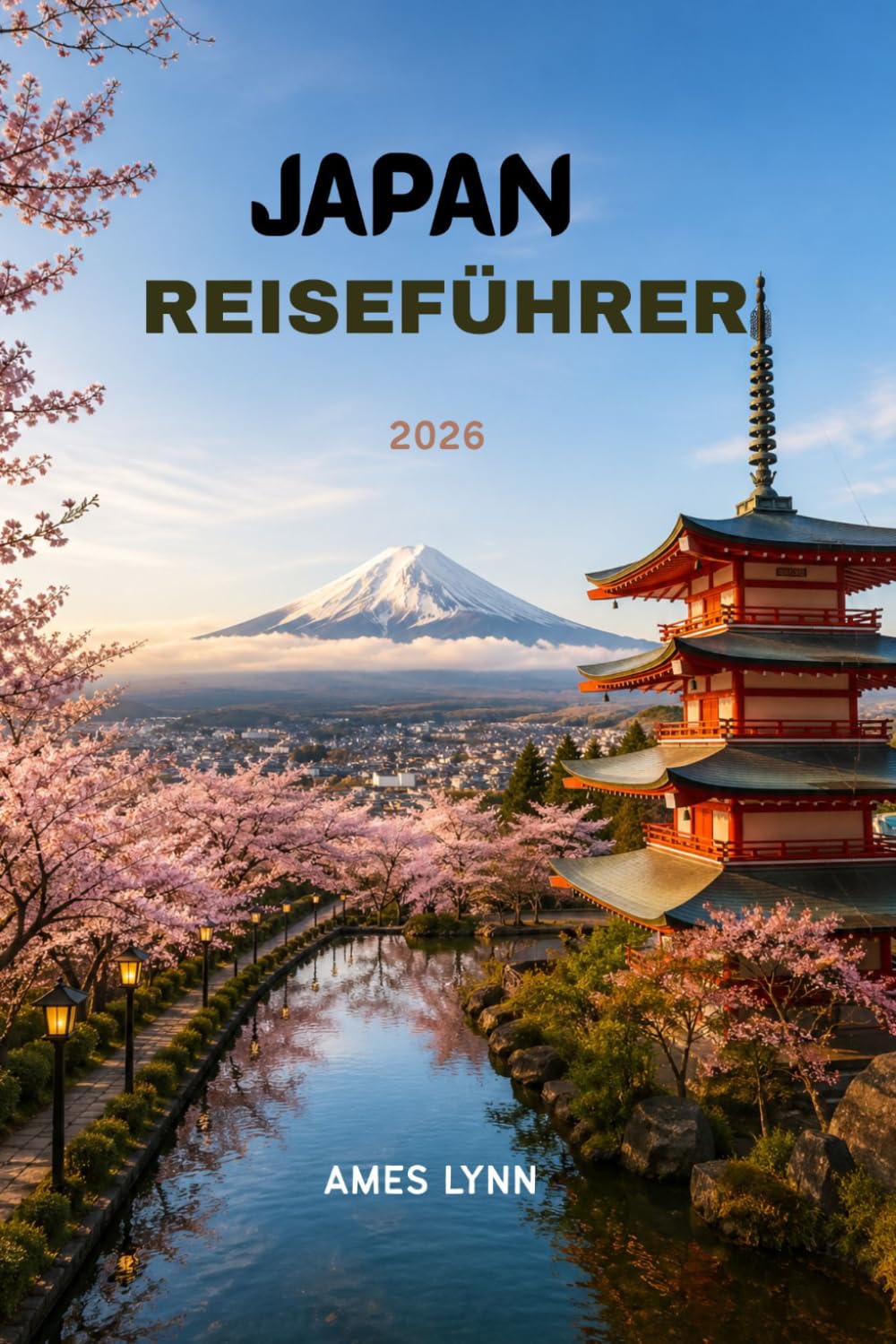 Japan-Reiseführer 2026: Die ultimative Reiseroute, Insider-Tipps & Spartricks, um Ihre Reise wie ein Einheimischer zu erleben.