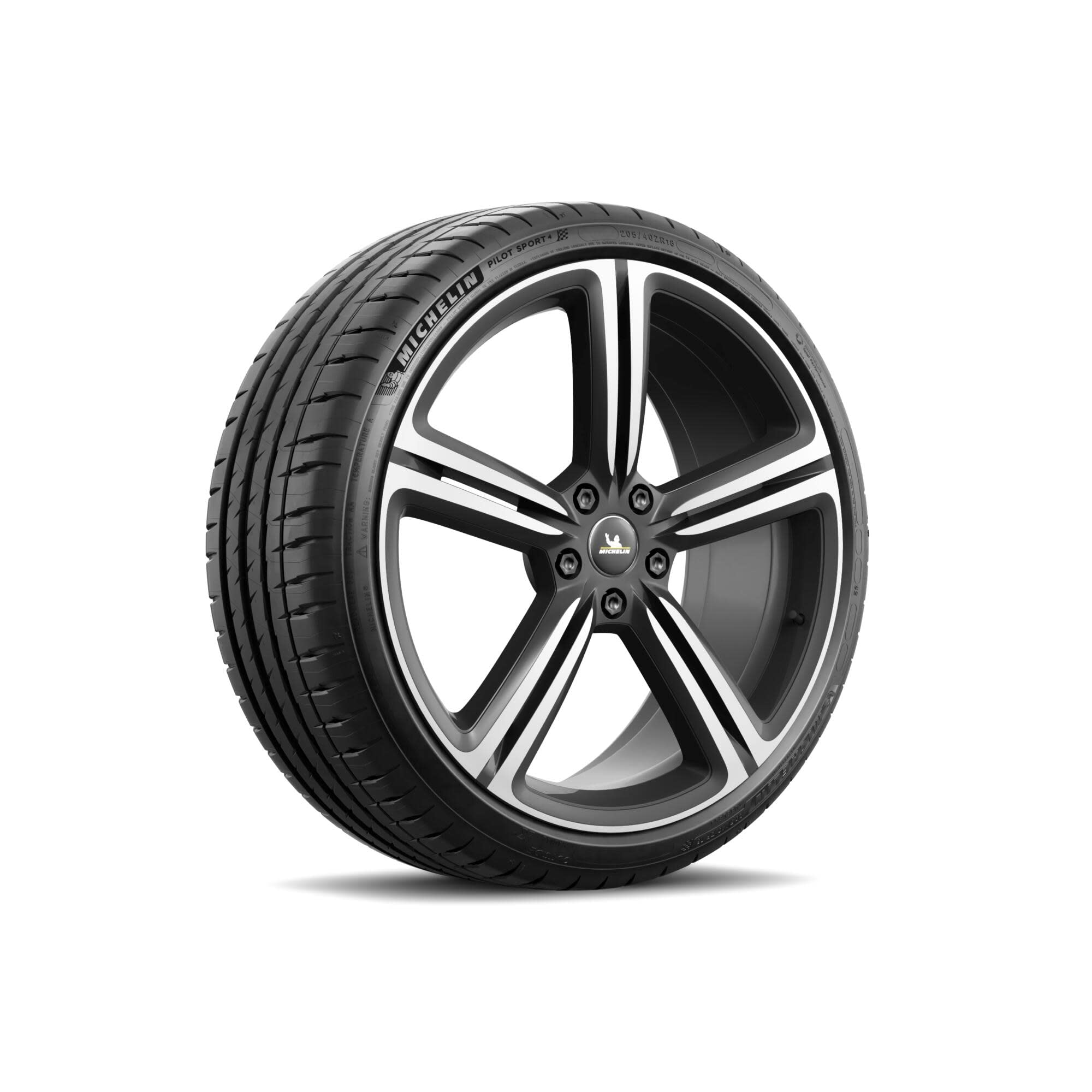 タイヤMICHELIN PILOT SPORT 4 205/40ZR18 Amazon.co.jp: MICHELIN Pilot Sport 4 一般公道用サマータイヤ 205
