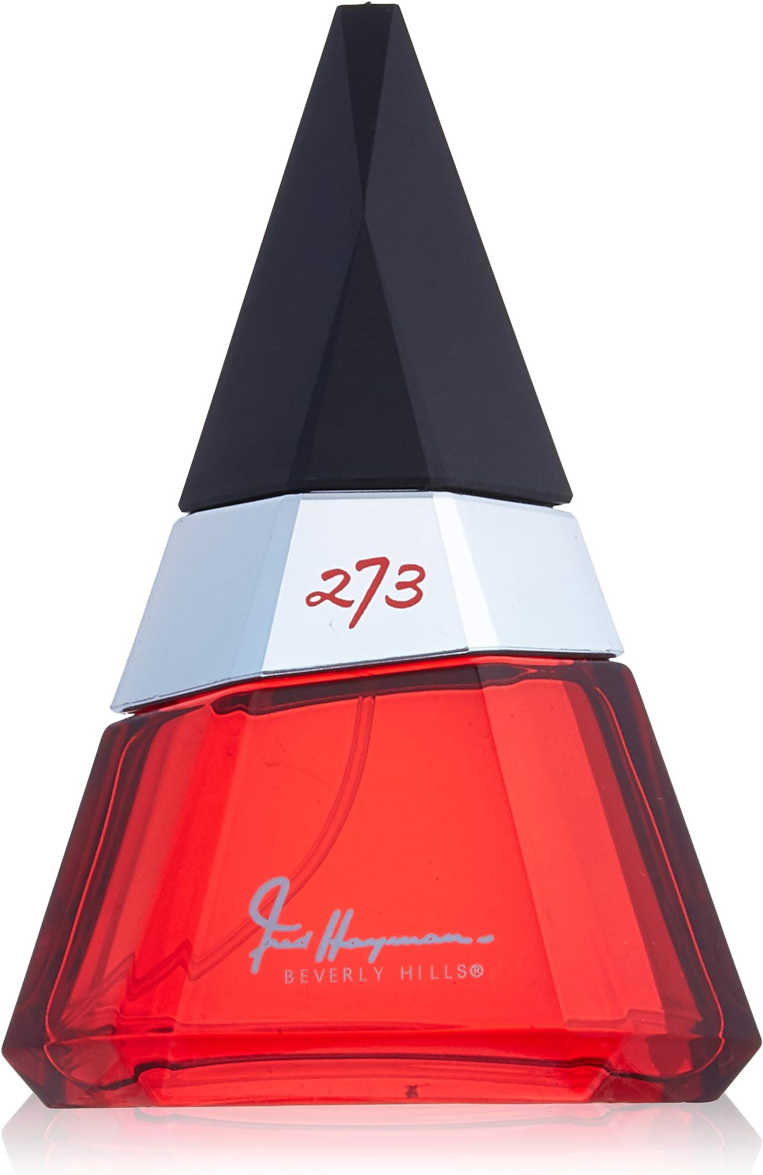 273 Red Edp Spray 2.5 OZ