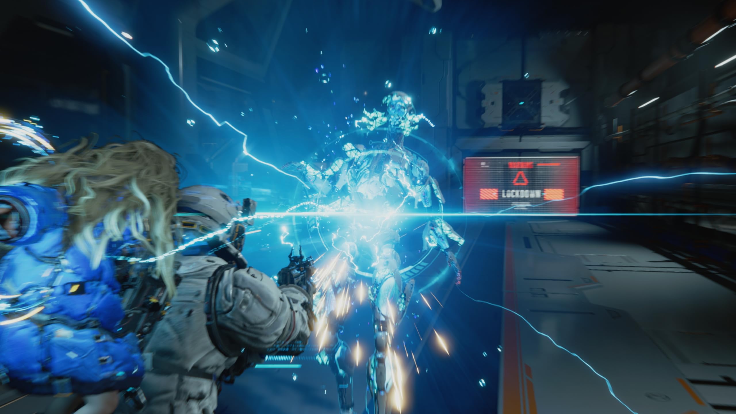 PRAGMATA (Xbox Series)