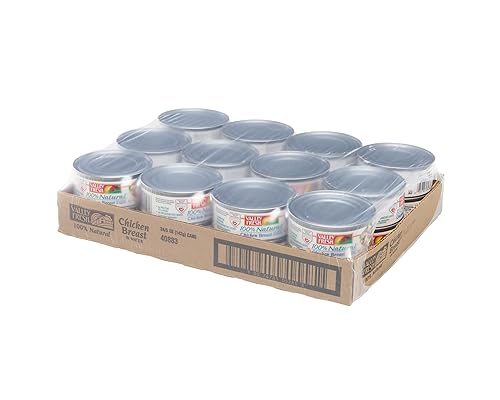 Miniatura 4 de Valley Fresh 100% Natural Blanco Pechuga de pavo en agua