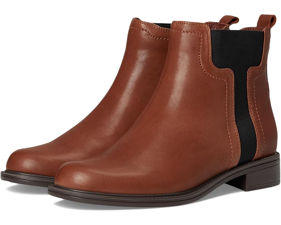 David Tate Clone - Pair View