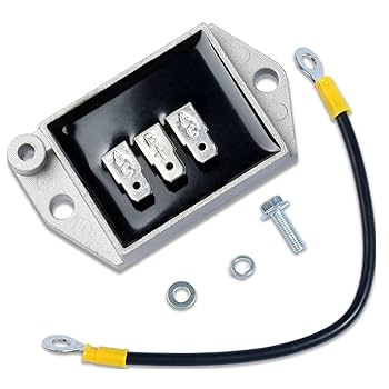 Amazon.com: 25 403 39-S 25-403-32-S Voltage Regulator