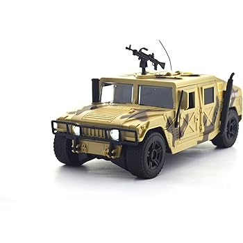 military jeep toys