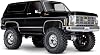 Traxxas TRX-4 1979 Blazer Clipless
