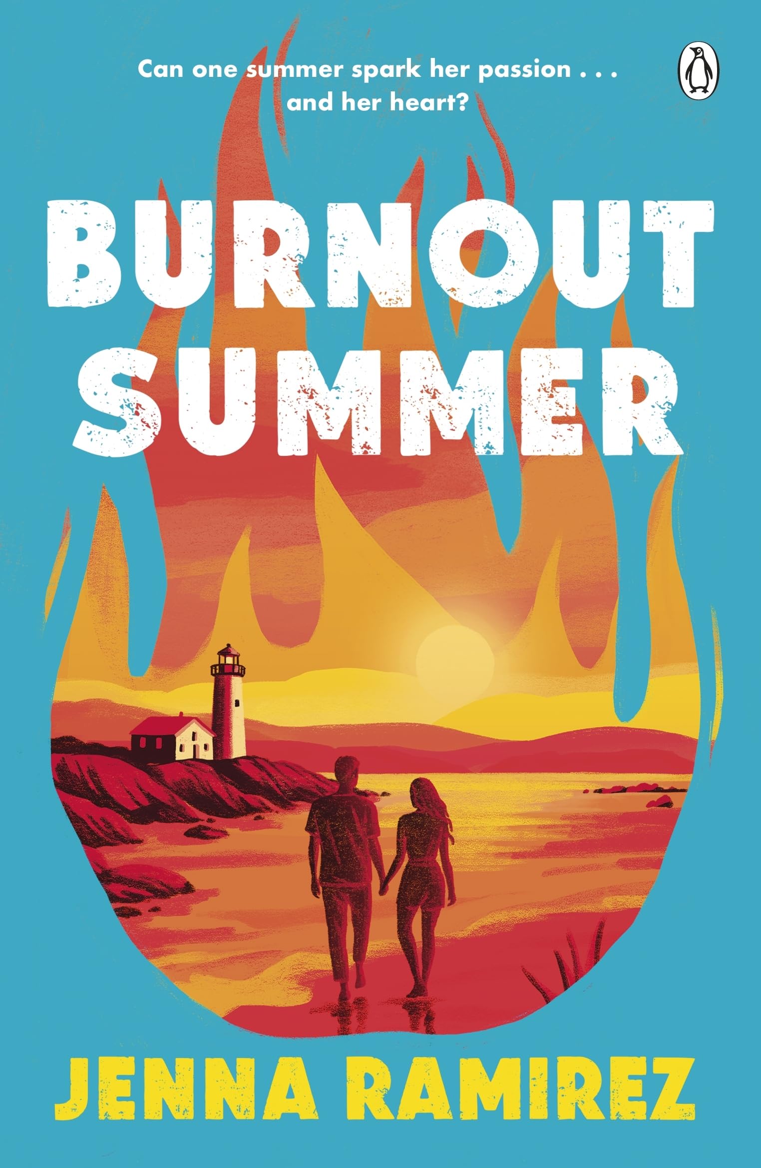 Burnout Summer
