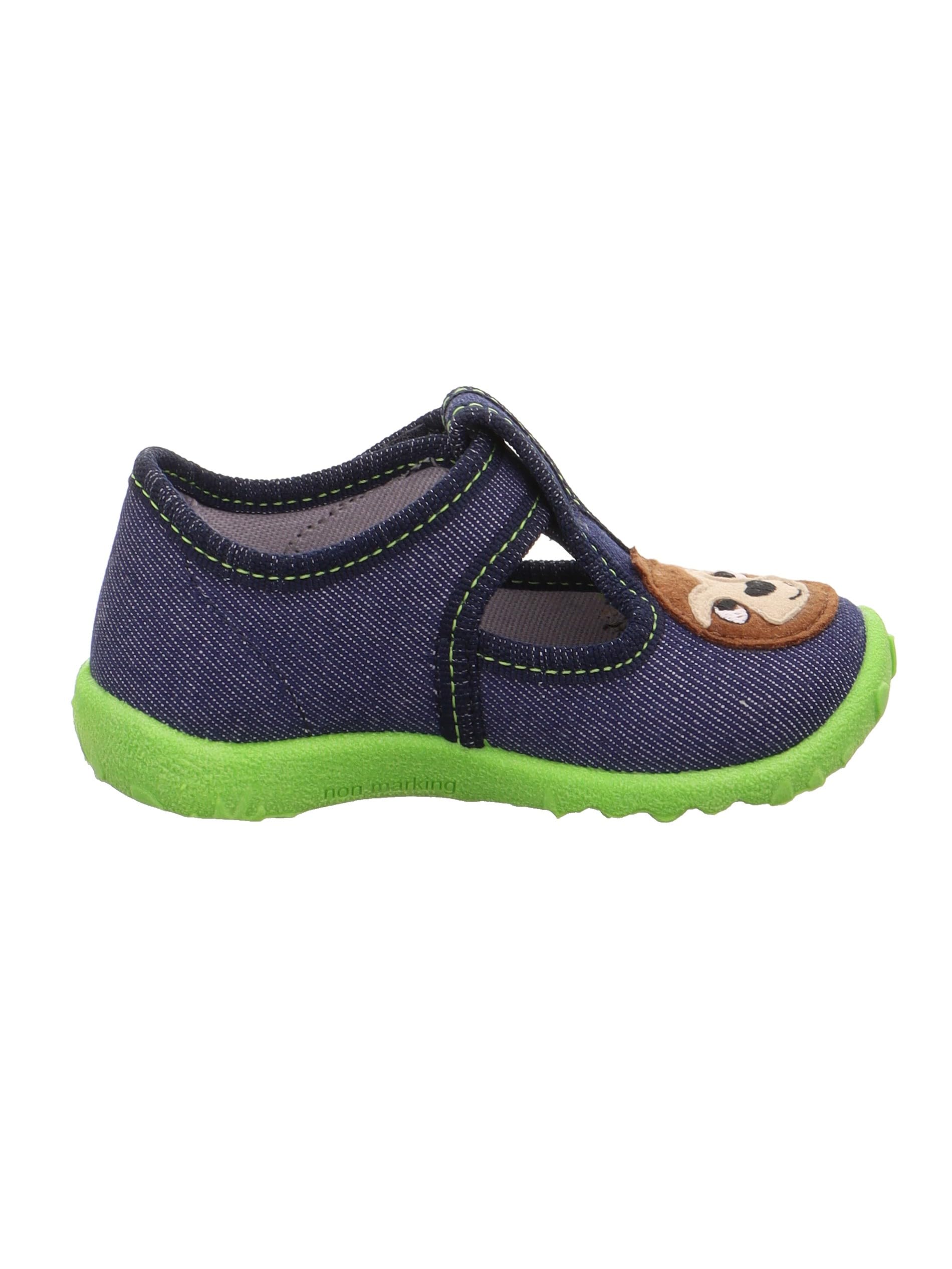 superfit Spotty, Ciabatte Bambini e Ragazzi