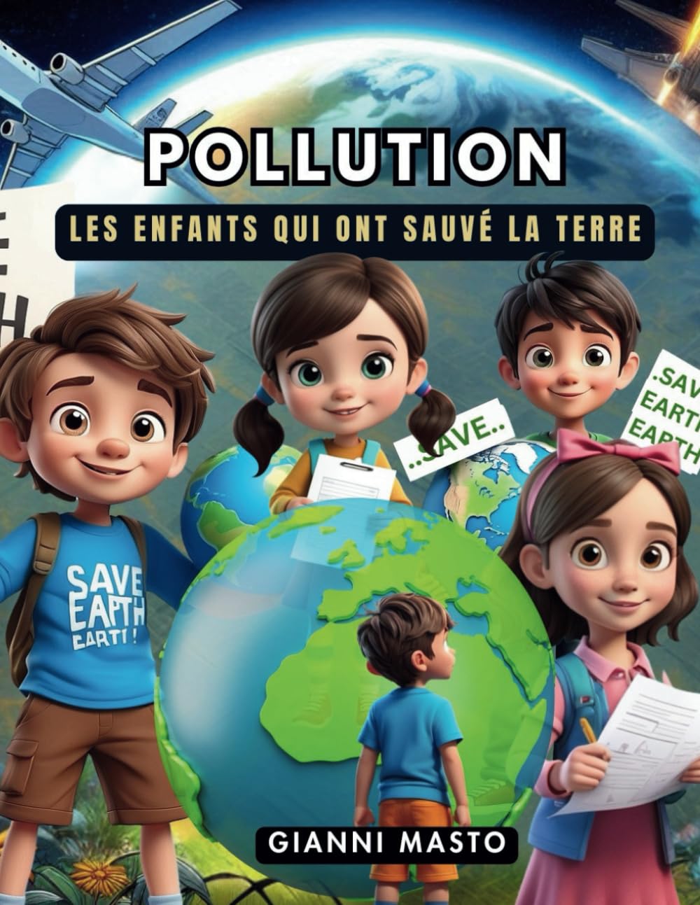 Pollution