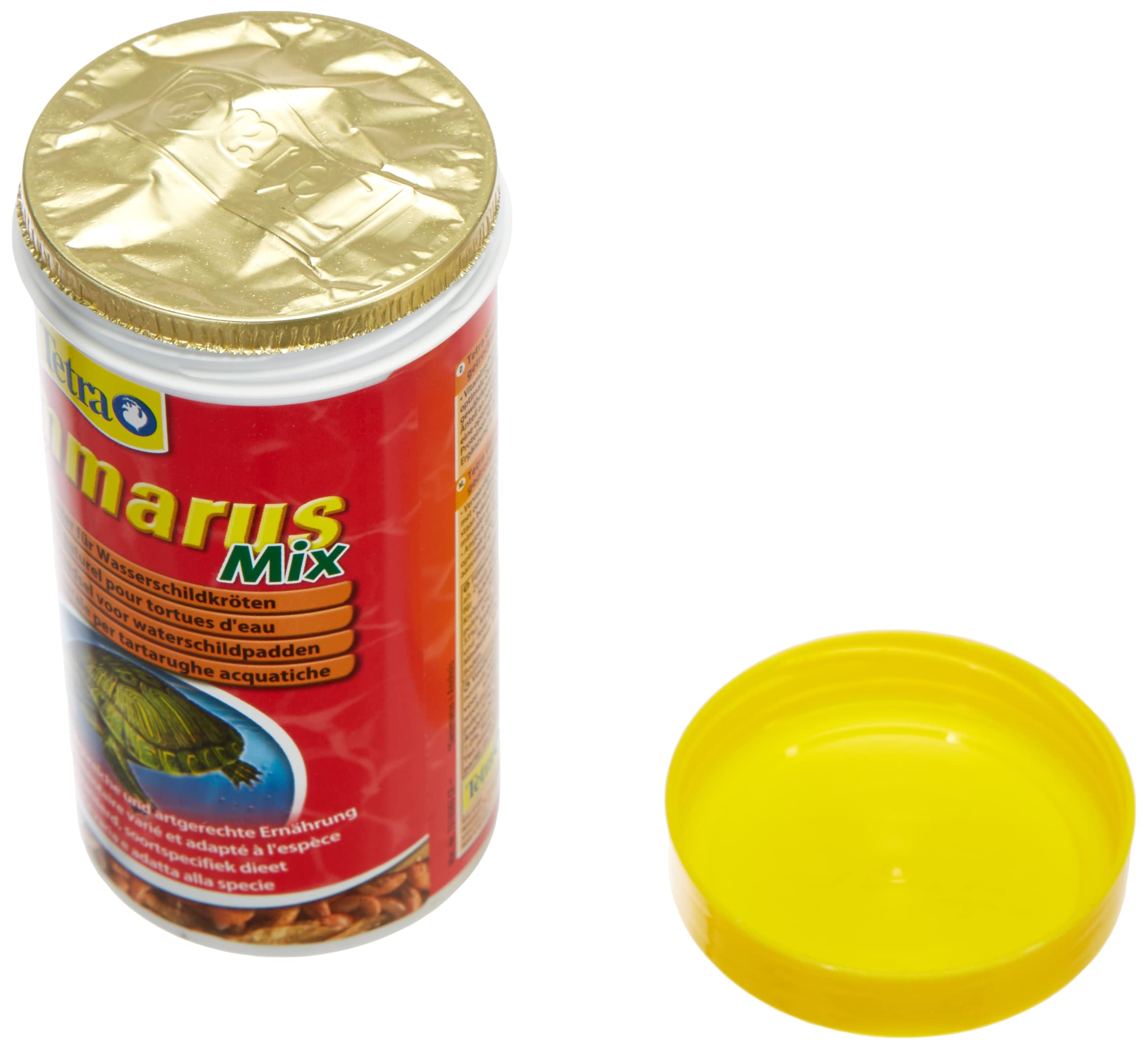 Tetra Gammarus Mix 250 ml