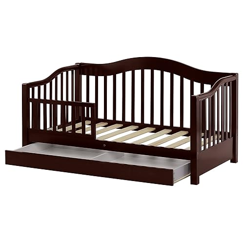 Miniatura 7 de Cama infantil de Dream on me Espresso