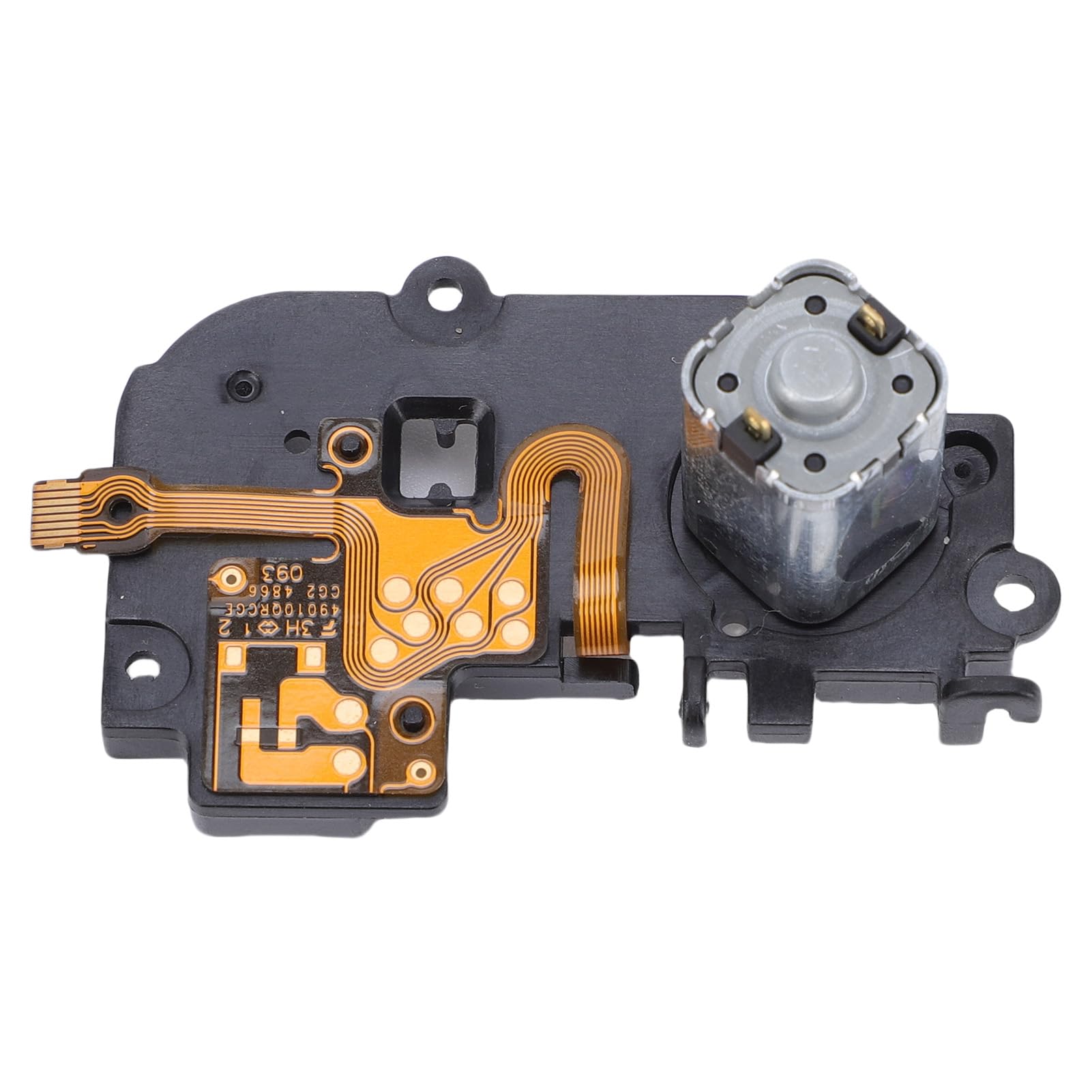 Ricambio del motore di azionamento riflettore per fotocamera digitale 5D4 SLR, motore in metallo ABS durevole per prestazioni migliori, 1 pezzo