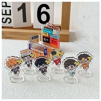 未開封　ハイキュー‼︎アートクリスタルジグソーパズル　影山　日向　2個セット ハイキュー！！日向翔陽 アートクリスタルジグソーセット - メルカリ