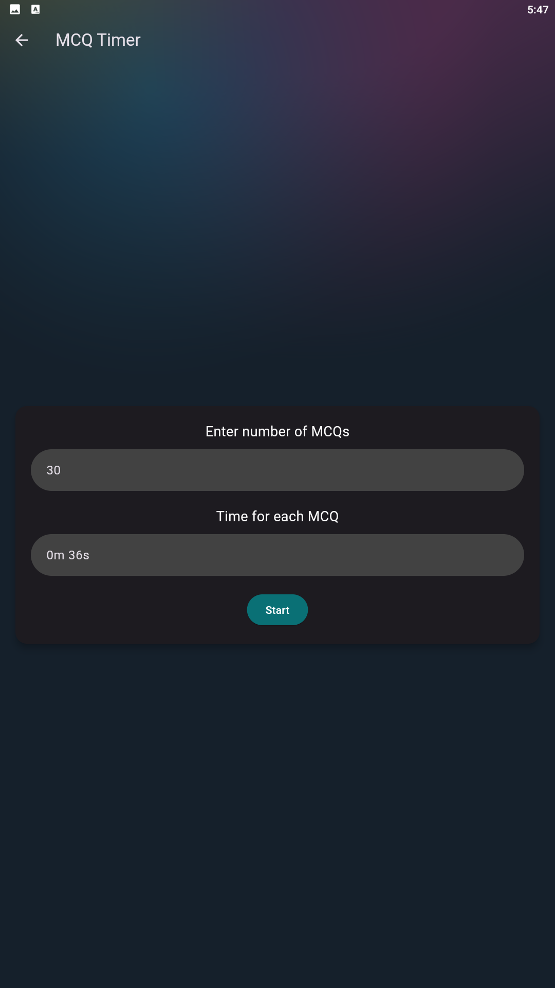 ADM Helper - App on Amazon Appstore