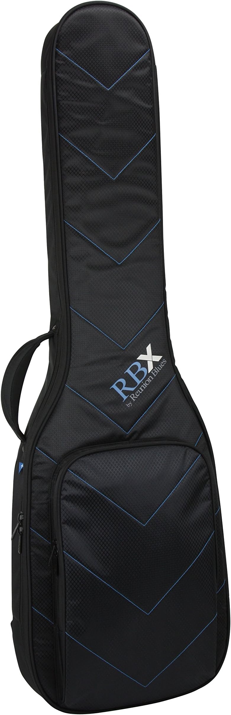 RBXB4 Electric Bass Bag, Black
