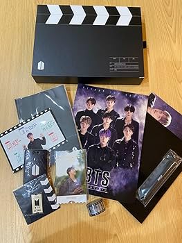 BTS グローバルメンバーシップ　キット 中古雑貨 BTS(防弾少年団) 7期 ARMY MEMBERSHIP KIT(アーミー