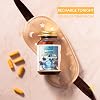 Kiperine 5x Multi Magnesium Complex Smart Supplement | Clinically Proven | Taurate, Bisglycinate, Malate, Citrate, L-Threonate + B6 | Sleep, Stress Relief, Muscle, Nerve & Heart Health..| 60 Capsules