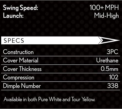Miniatura 5 de Srixon Pelotas de golf Z-Star XV