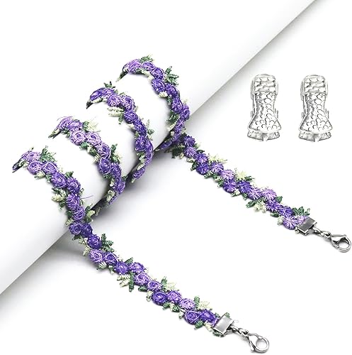 Correa para gafas de ojos, cadena alrededor del cuello para mujer, cordón de algodón bordado, gafas de sol, cadena para gafas, cordón