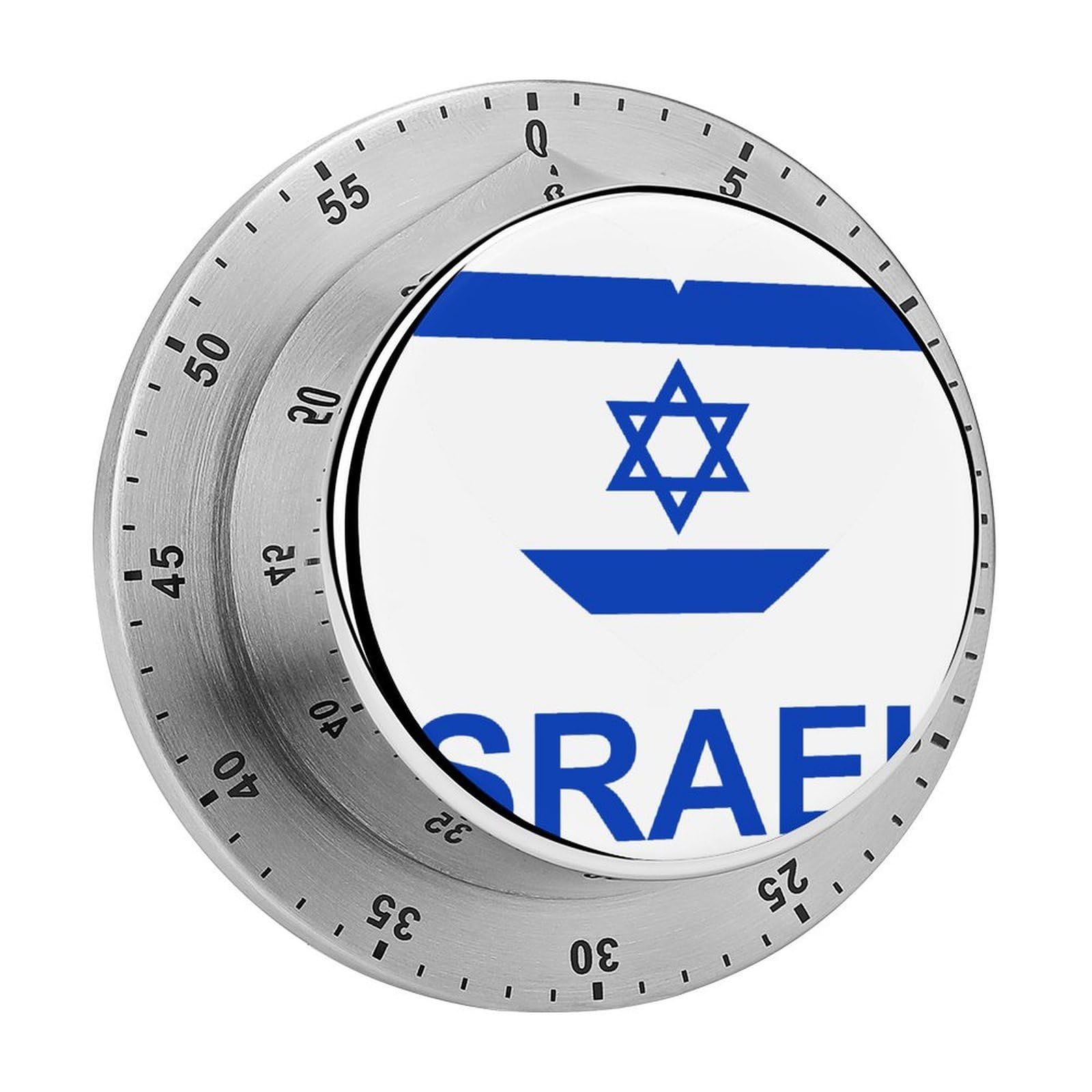 Love Israel Mechanical Rotary Timer, Used for Daily Timing