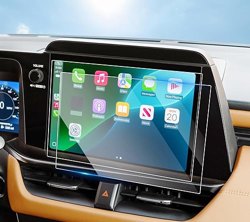 SHAOHAO Protector de pantalla para Subaru Outback 2026, accesorios para Subaru Outback 2026 (Premium/Limited/Touring/Wilderness/Limited XT/Touring