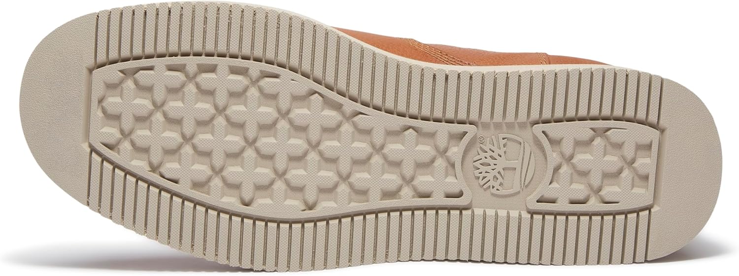 Timberland Men's Redwood Edge Chelsea Boot