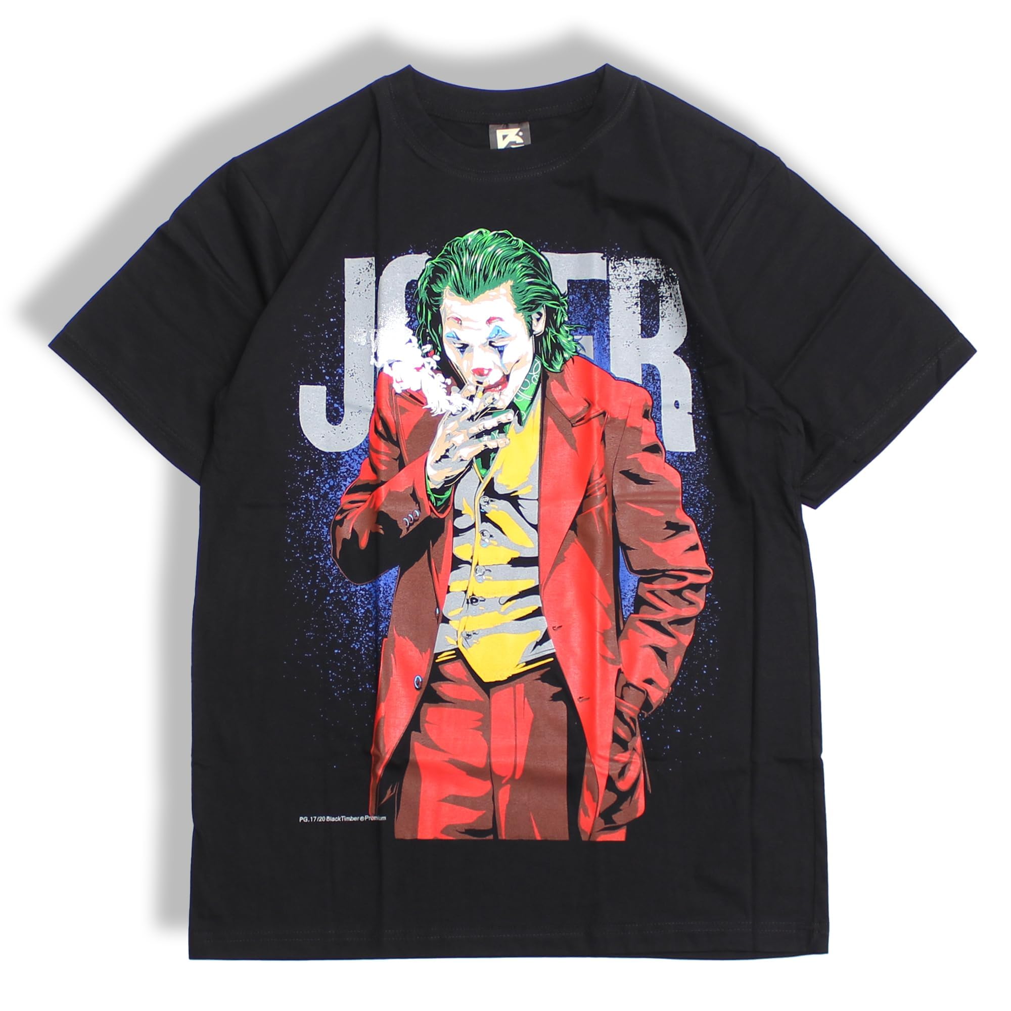 激レア USA製 89s ジョーカー DCコミックス オープンカラー シャツ 激レア USA製 89s ジョーカー DCコミックス オープンカラー シャツ