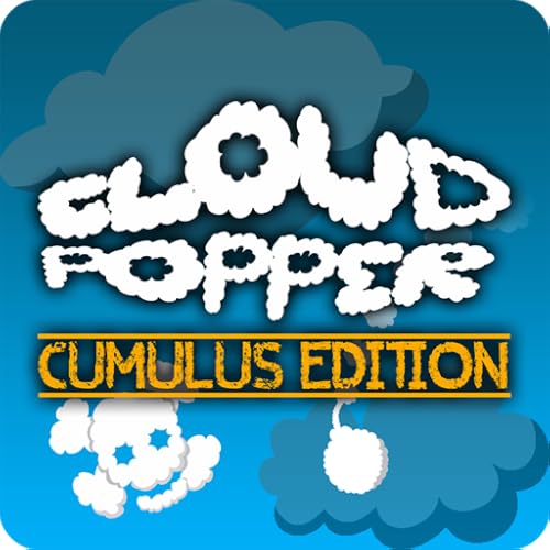 Cloud Popper Cumulus Edition