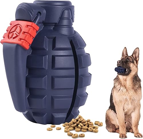 Dog Toys for Aggressive Chewers Large Breed — main product photo from Amazon listing (ASIN B08KSRWFB7)