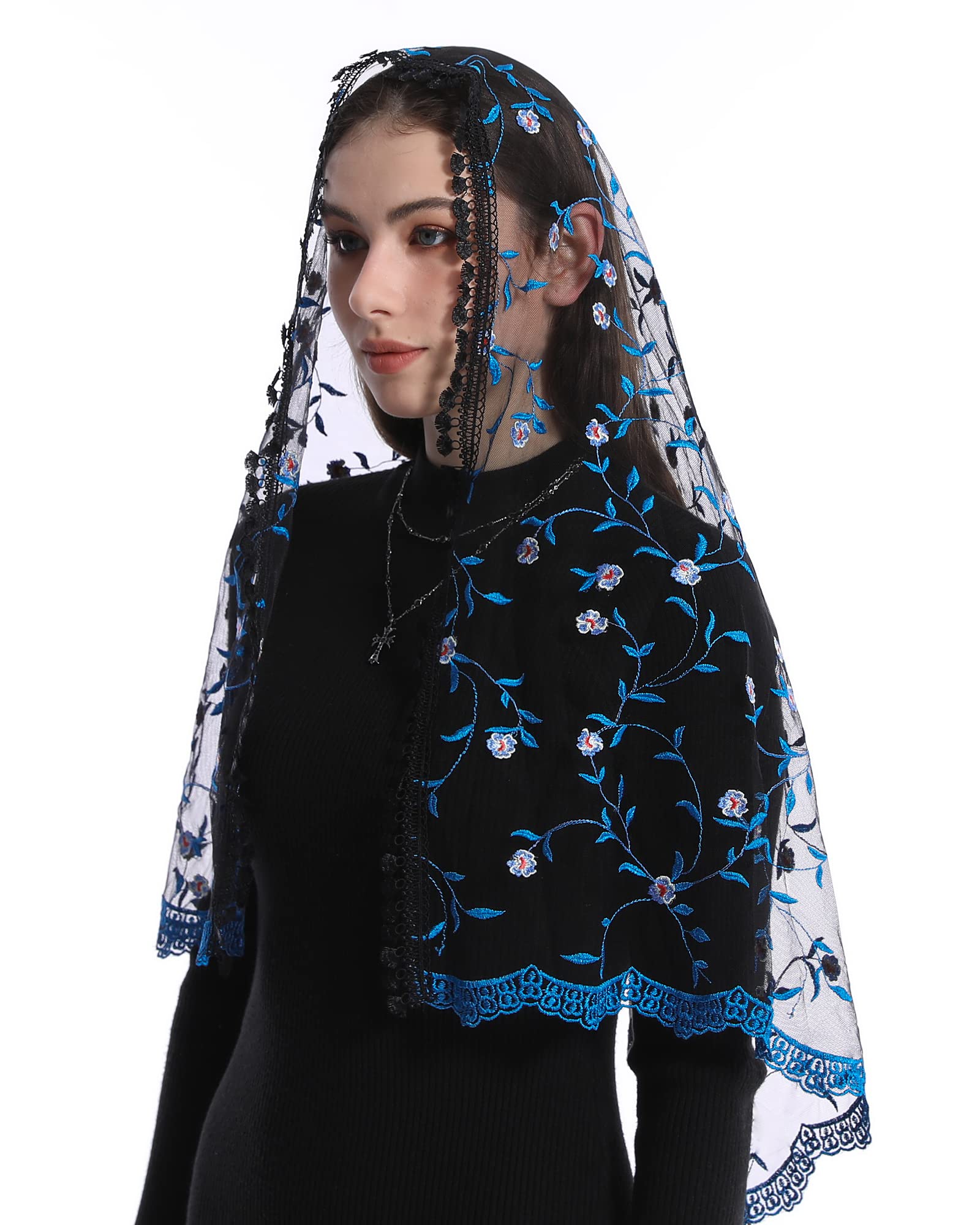 MantveilWomen's Veil